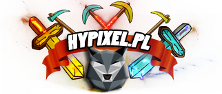 Logo serwera HyPixel.pl